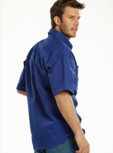 Camisolas para uniformes