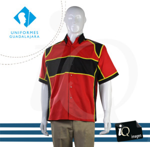 Camisas racing de carreras para uniformes